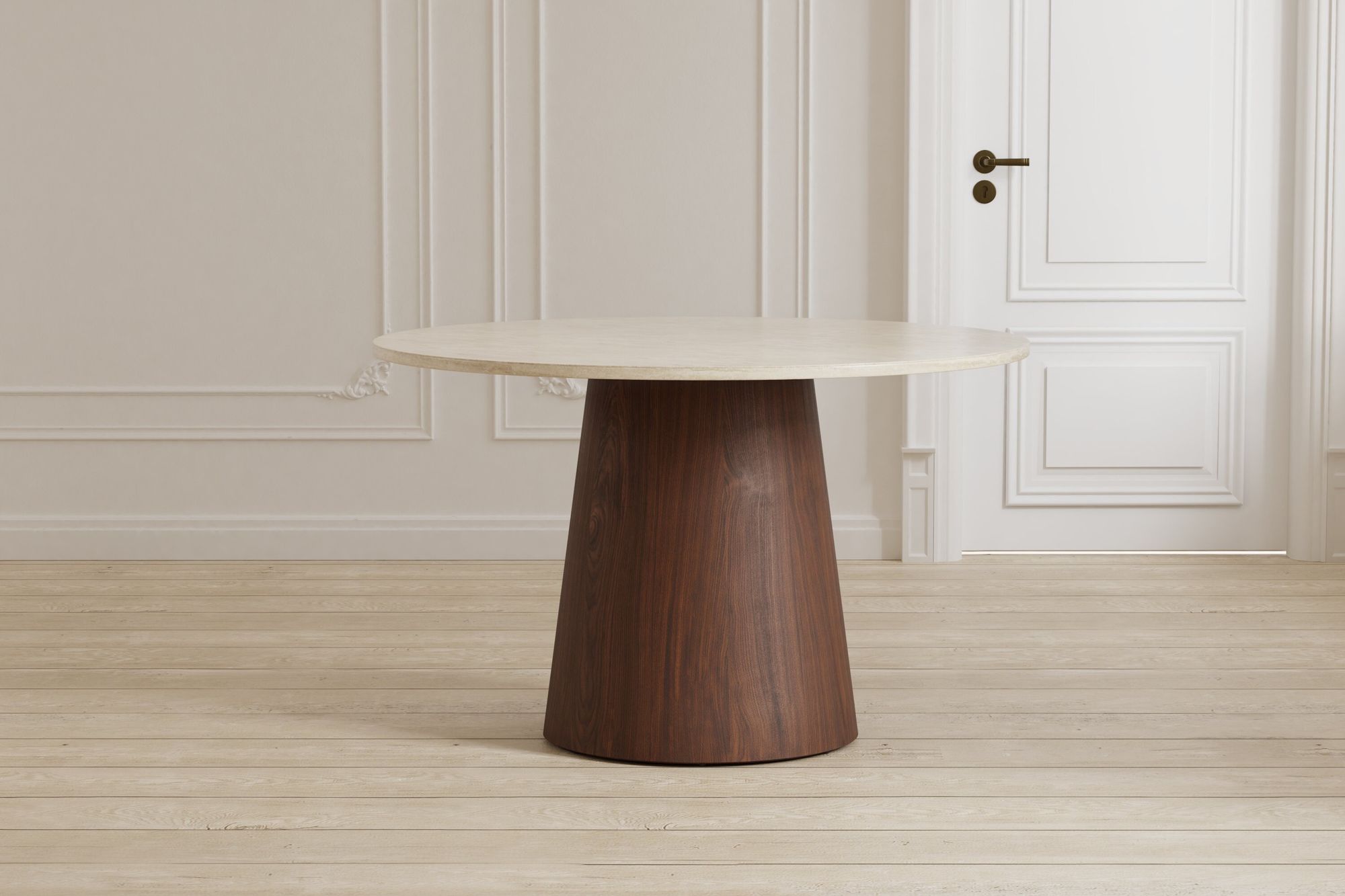 Lanzo Matbord - Mocka