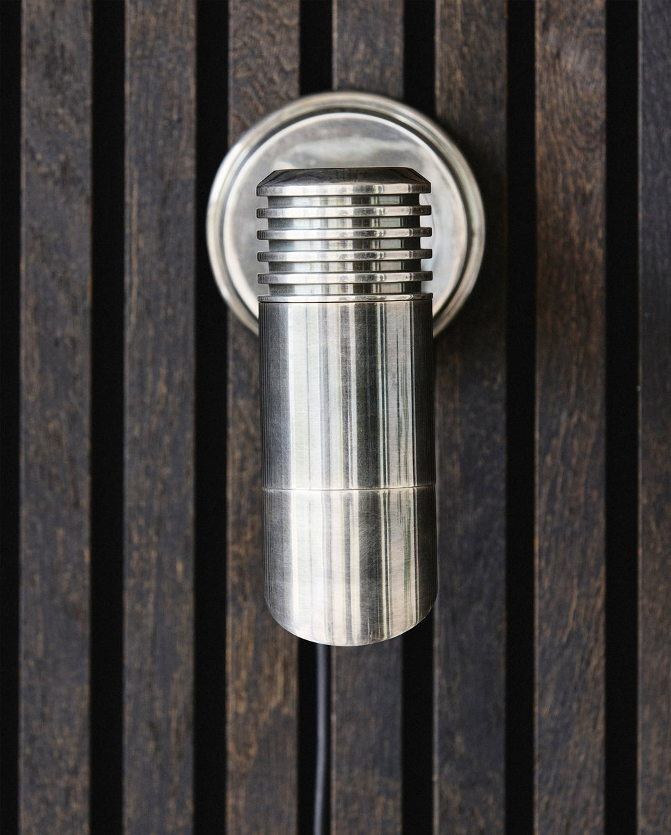 BRAGI vägglampa, utomhus