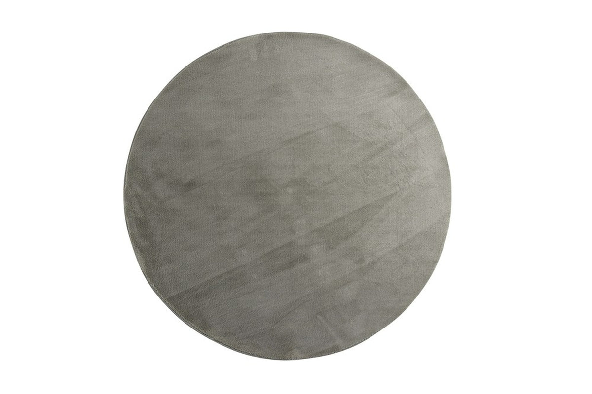 Blanca Polyester - rund