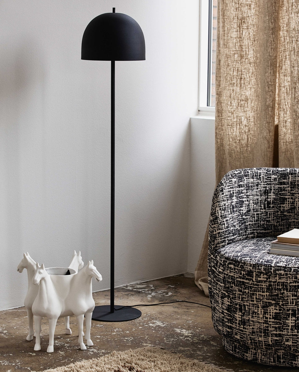 GLOW golvlampa