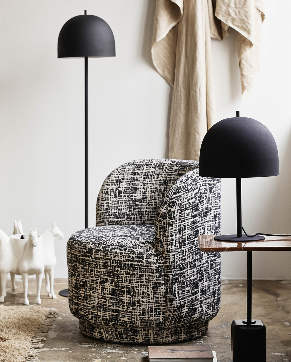 GLOW golvlampa