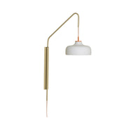 Current vägglampa - Sand
