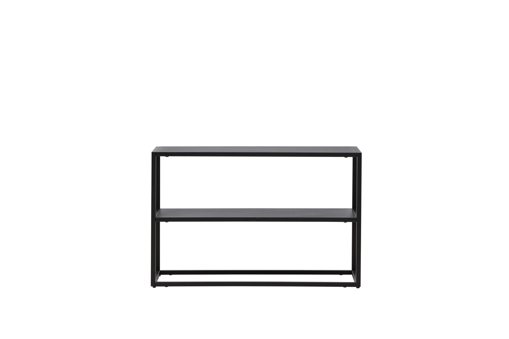 Curitiba Shoe Storage - Svart / Svart
