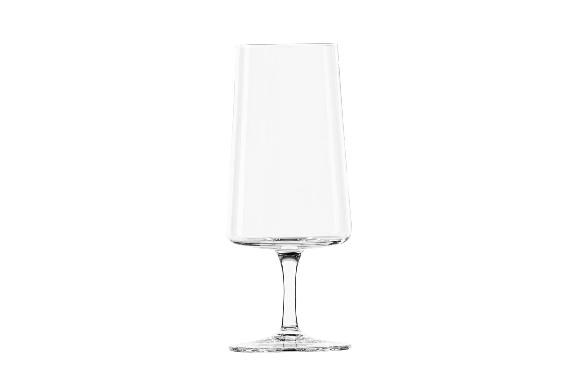 Shine ölglas 2-pack - Klart Glas - 6*7*18Hcm