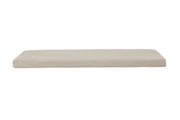 Nice  Dyna 120x60 cm- Beige  /  Tyg Foam