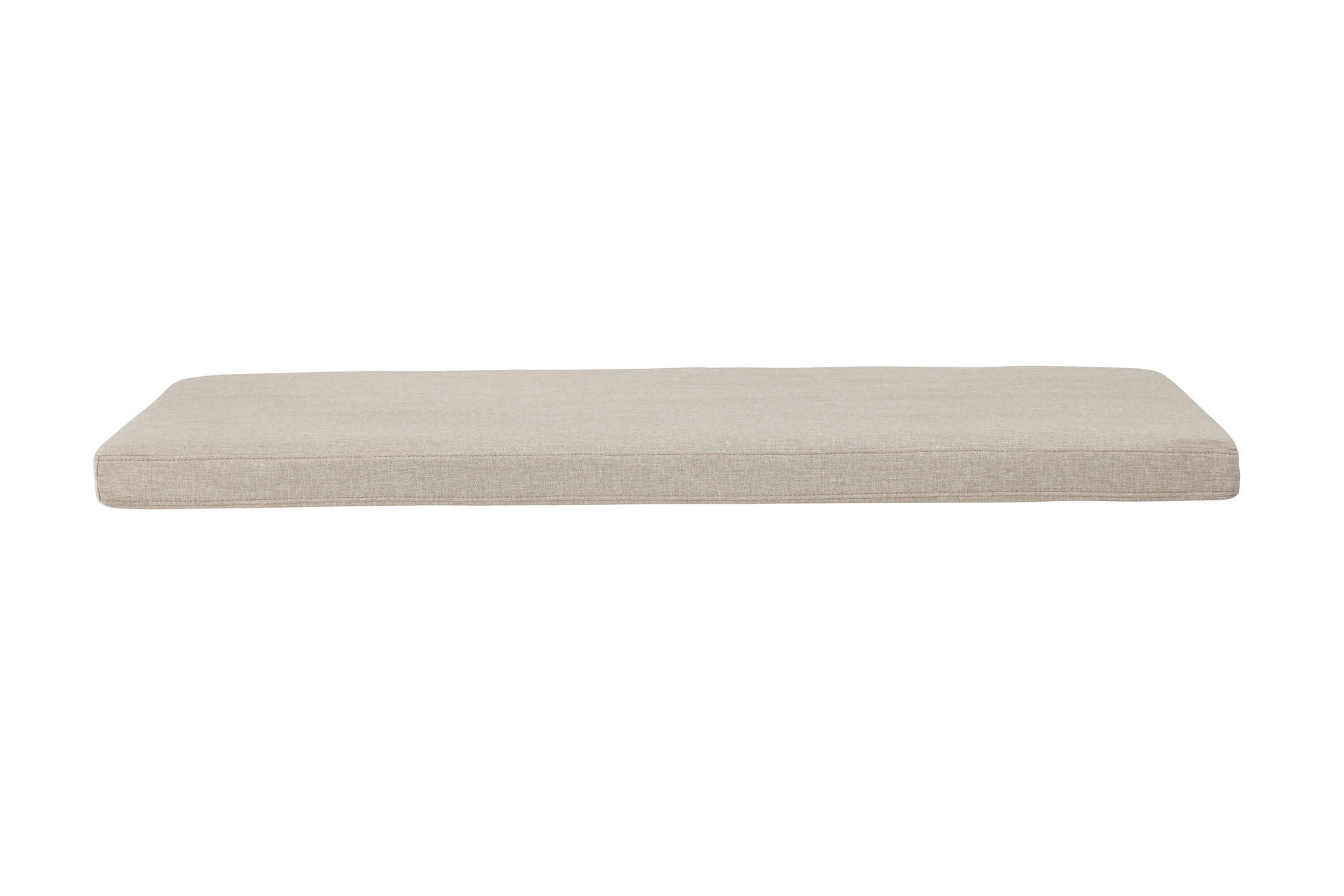 Nice  Dyna 120x60 cm- Beige  /  Tyg Foam