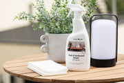 Bold Teak/Hardwood Shield - 750ml /