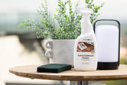 Bold Teak/Hardwood Cleaner - 750ml /