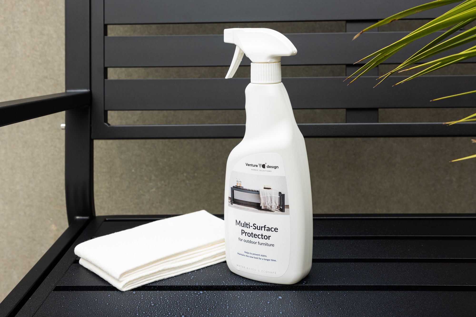 Bold Multi-Surface Protector  - 750ml /