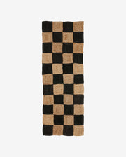NANEA matta, jute 200x70 - natur