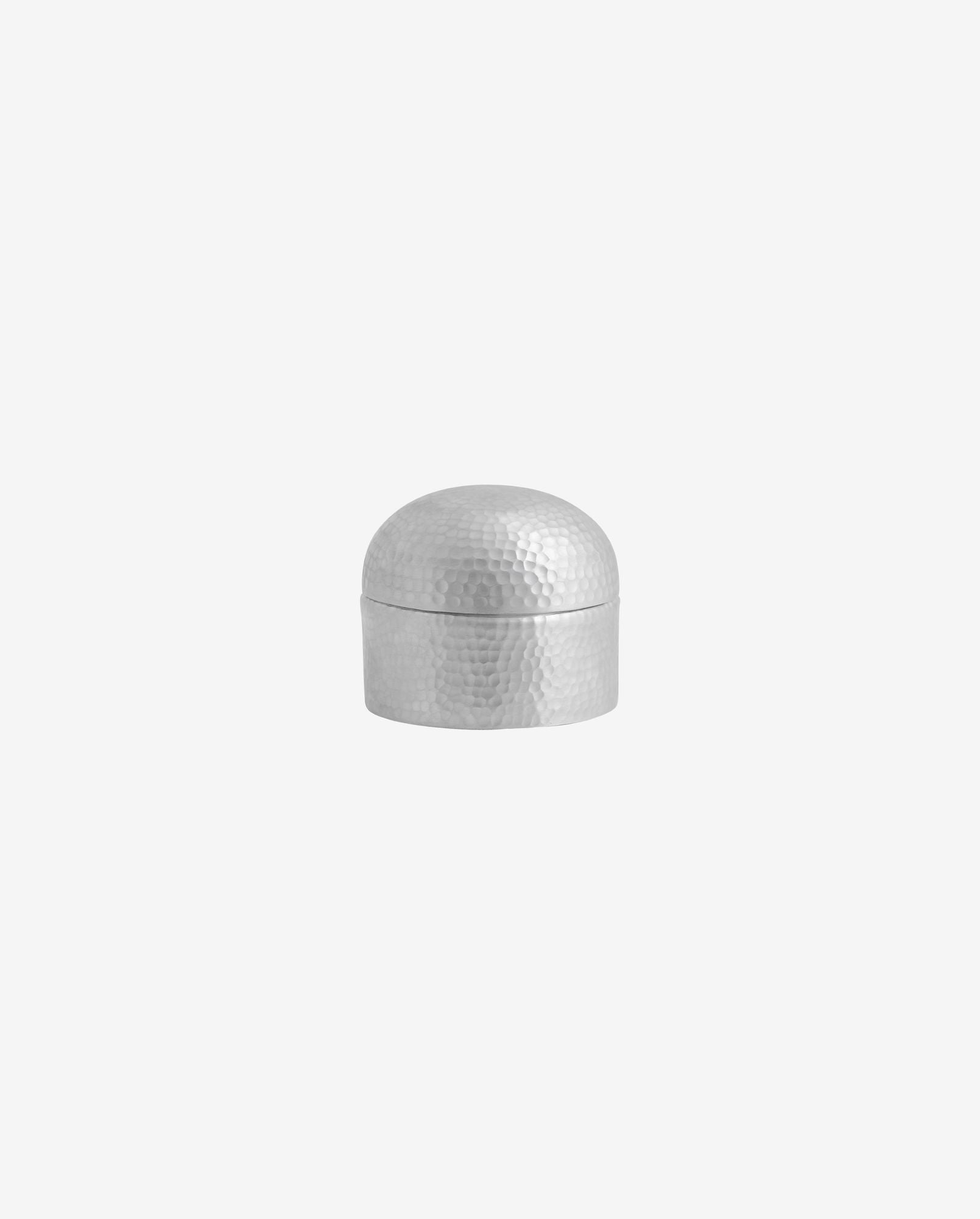 MACAU förvaring, S, aluminium - kromfinish