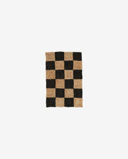 NANEA matta, jute 90x60 - natur