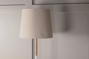 Hattman -Golvlampa