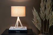 Kona - Bord Lampa