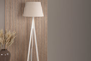 Kona - Golvlampa