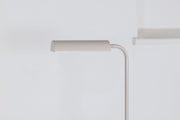 Harmonica -Golvlampa - Beige