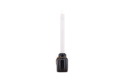 Ulricehamn Ljusstake 6cm - Svart  /