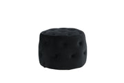 Benjamin Puff - / Svart Sammet