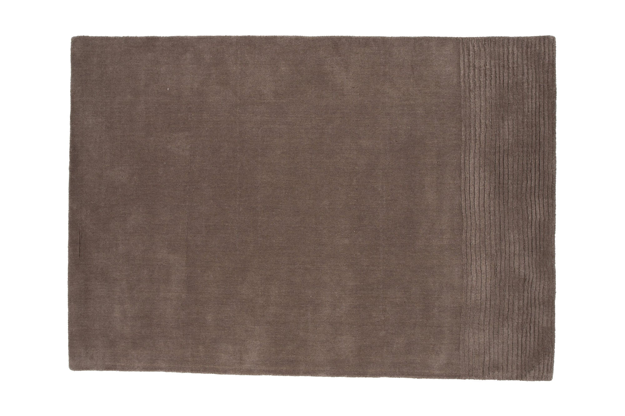 Matteo Ull - 350*250 - Rektangulär-Brun