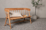 Split Sofa Teak