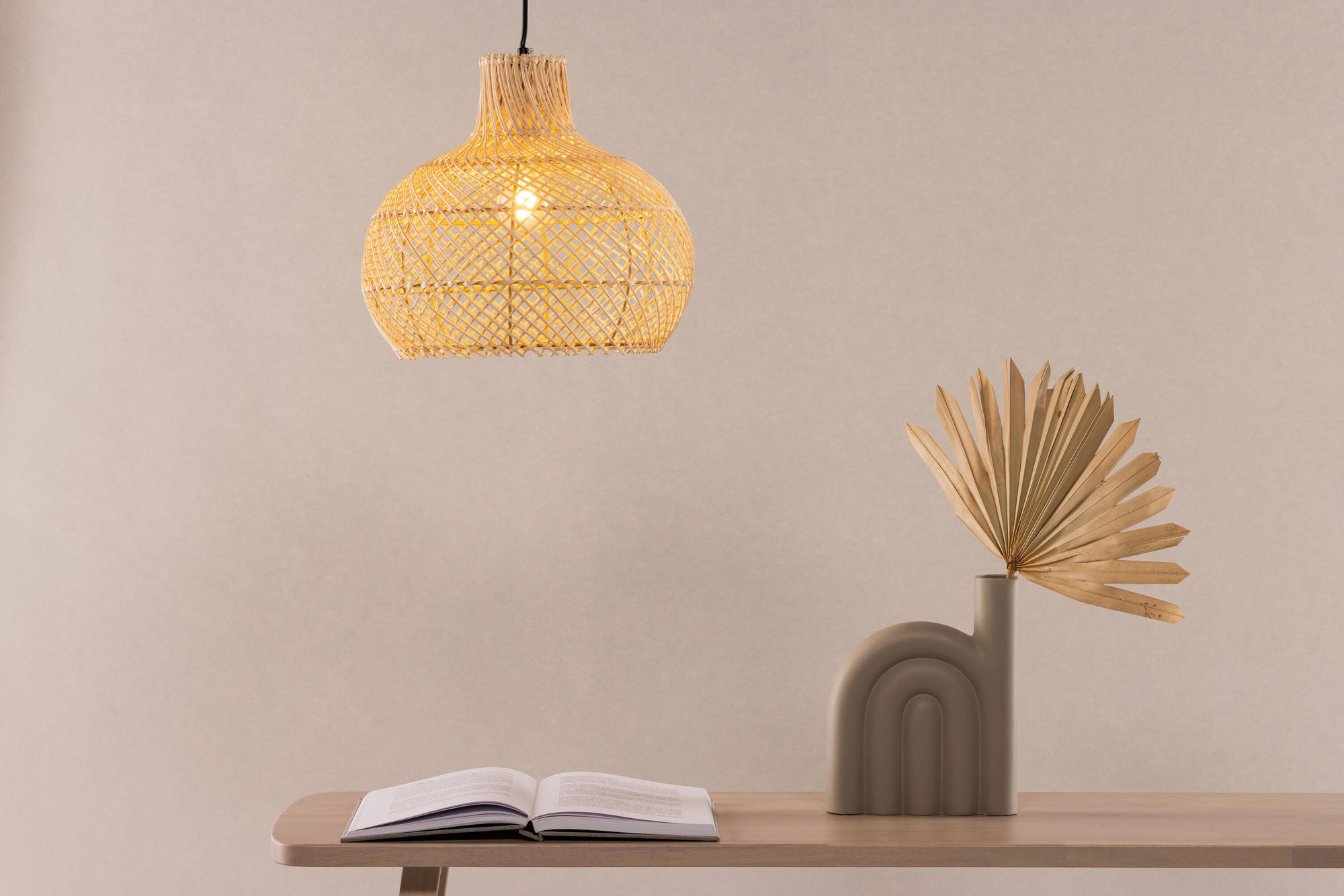 Varekil - Big Pendant Lamp