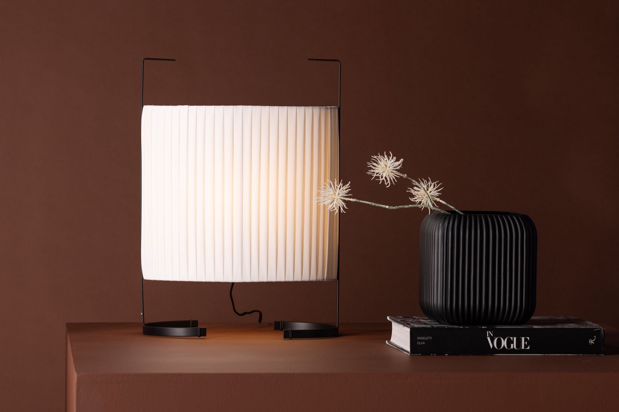 Rennes - Liten Golvlampa