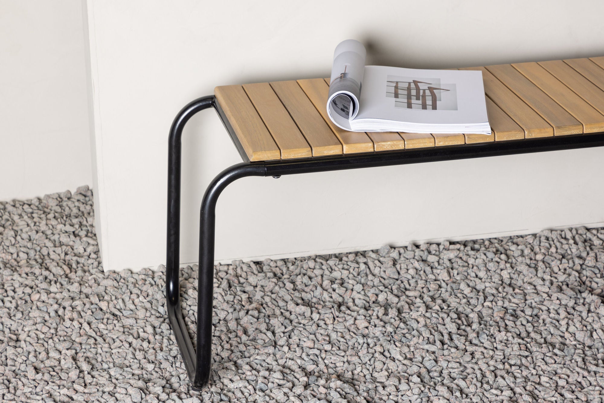 Holmbeck Bänk/sofa