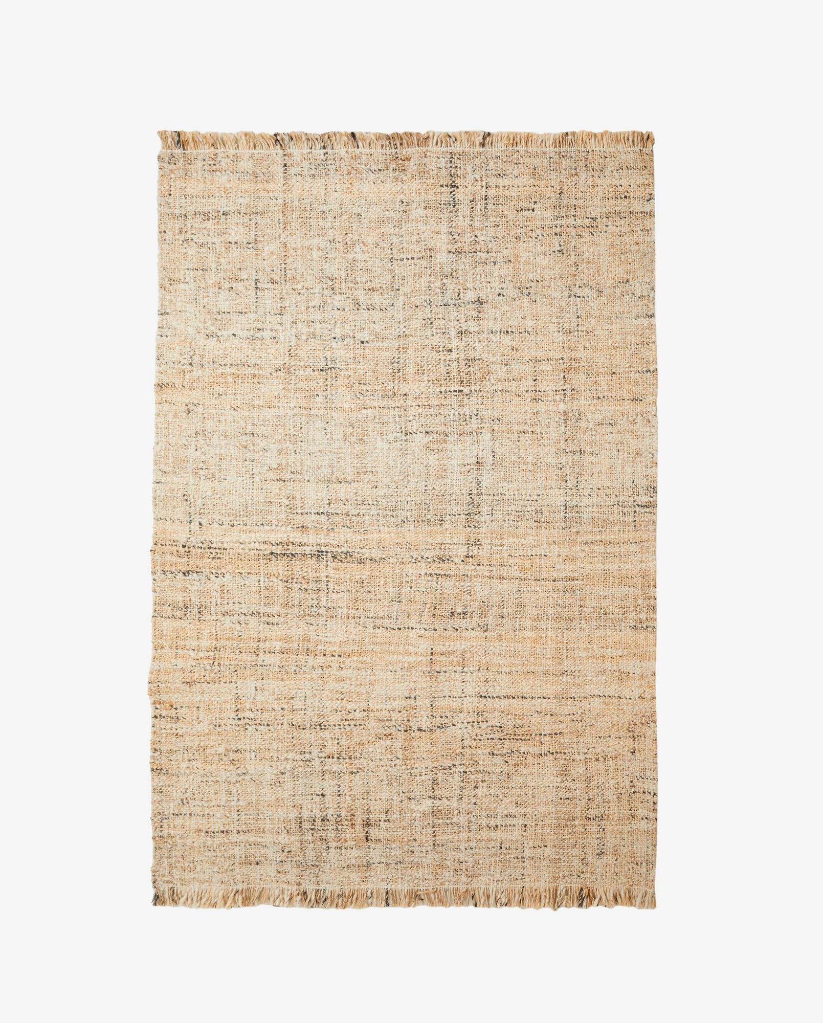 LINA matta, 180x260 - natur