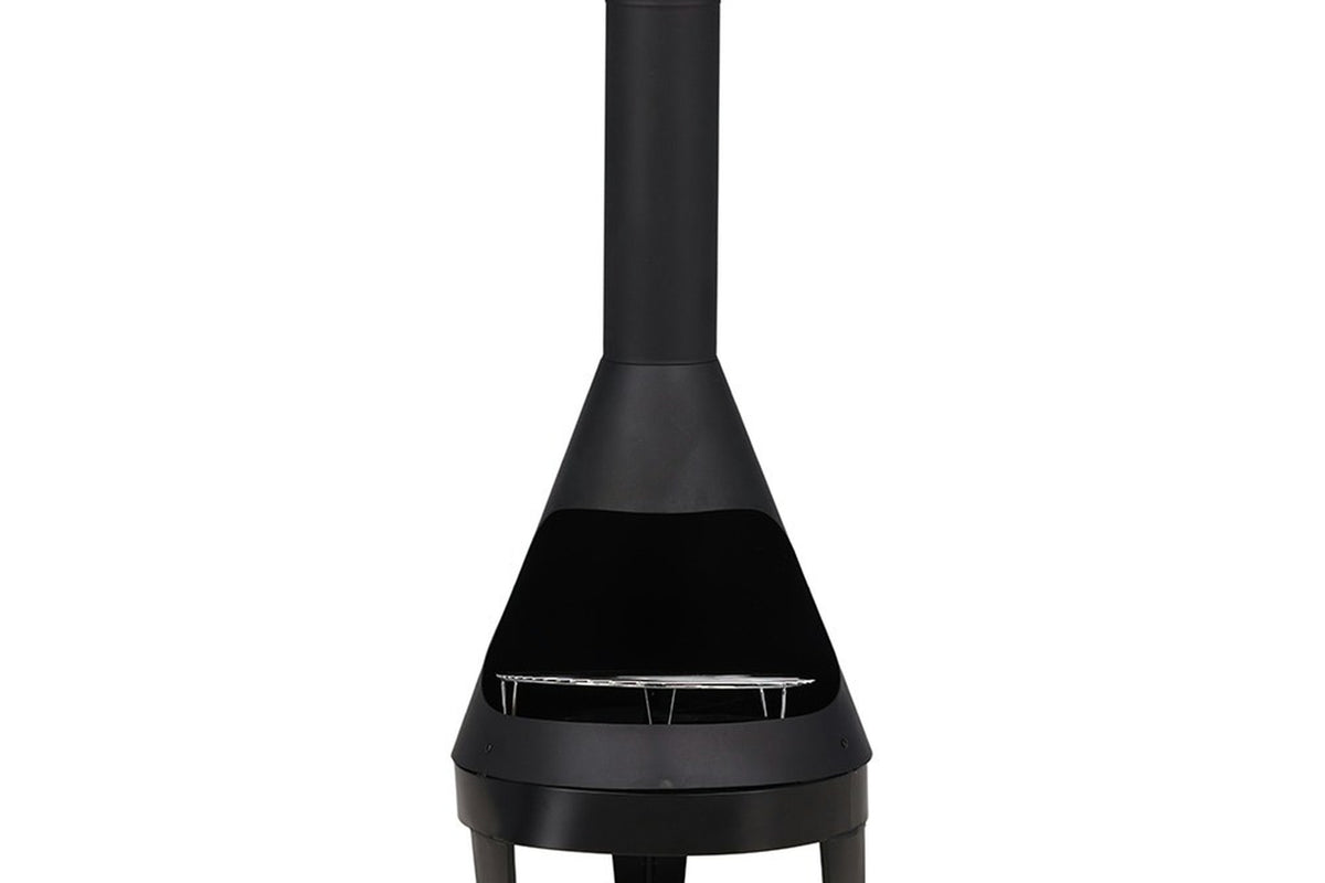 Marongo Eldstad/Grill