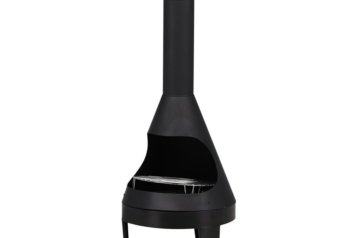 Marongo Eldstad/Grill