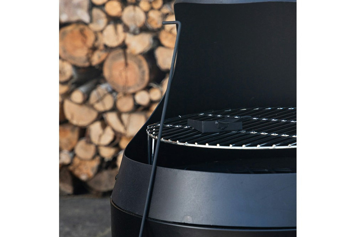 Marongo Eldstad/Grill
