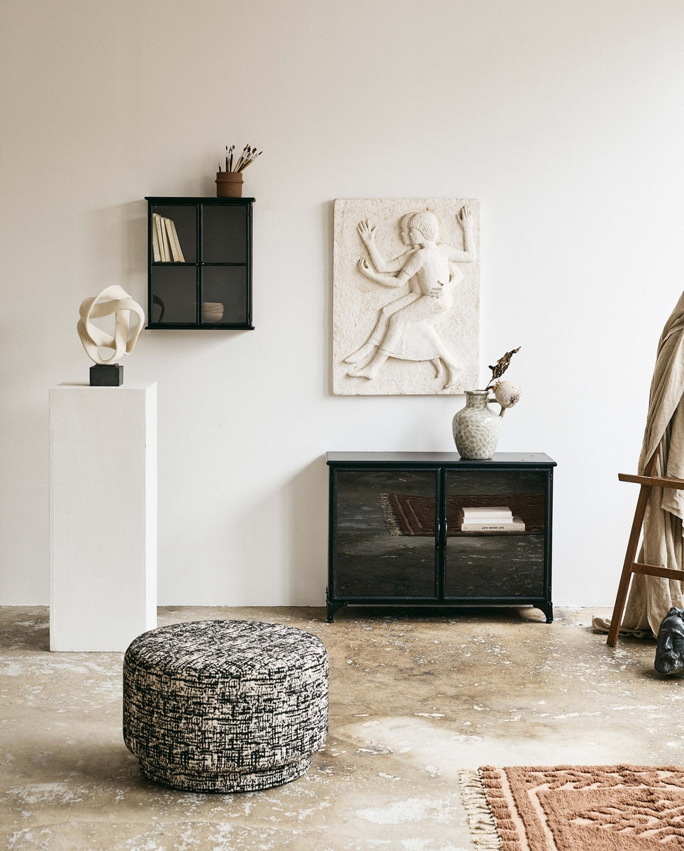 DOWNTOWN väggskåp