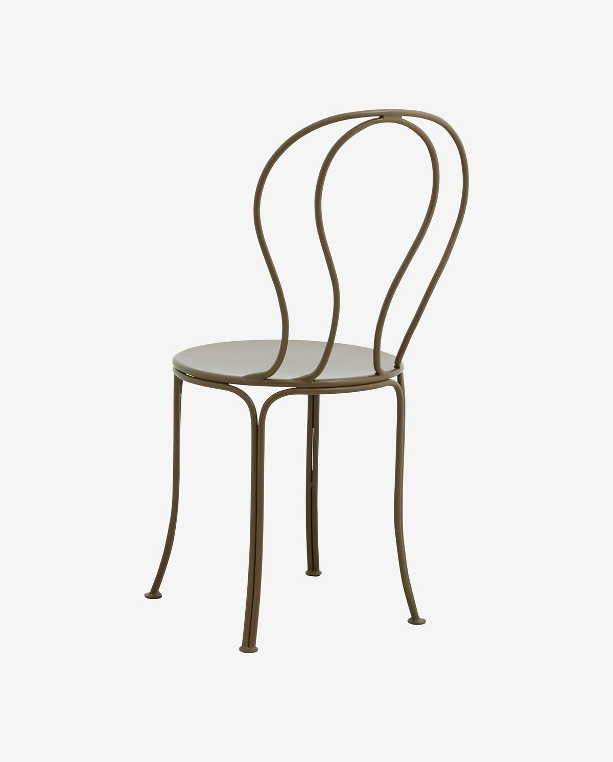 OLIVO trädgårdsstol