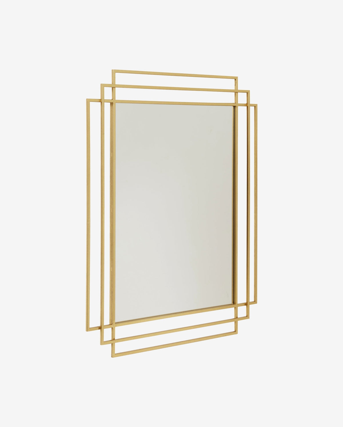 SQUARE spegel
