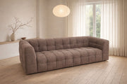 Malou 3-sits soffa