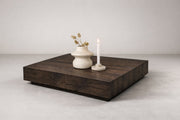 York Platt Soffbord - Mocka MDF