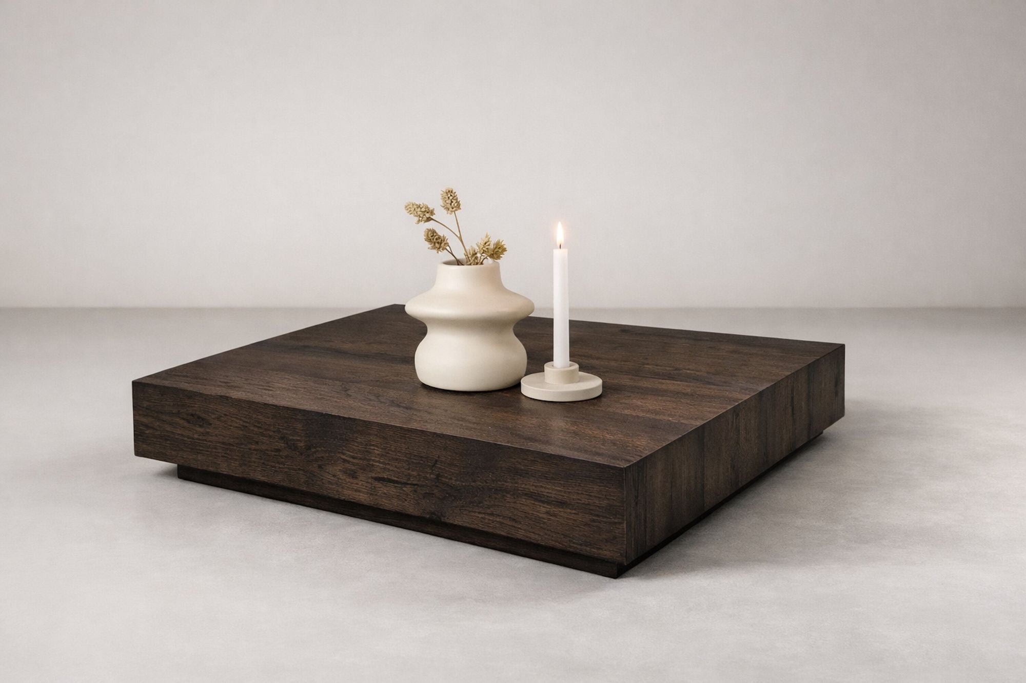 York Platt Soffbord - Mocka MDF