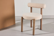 Tillo Matstol 2-pack