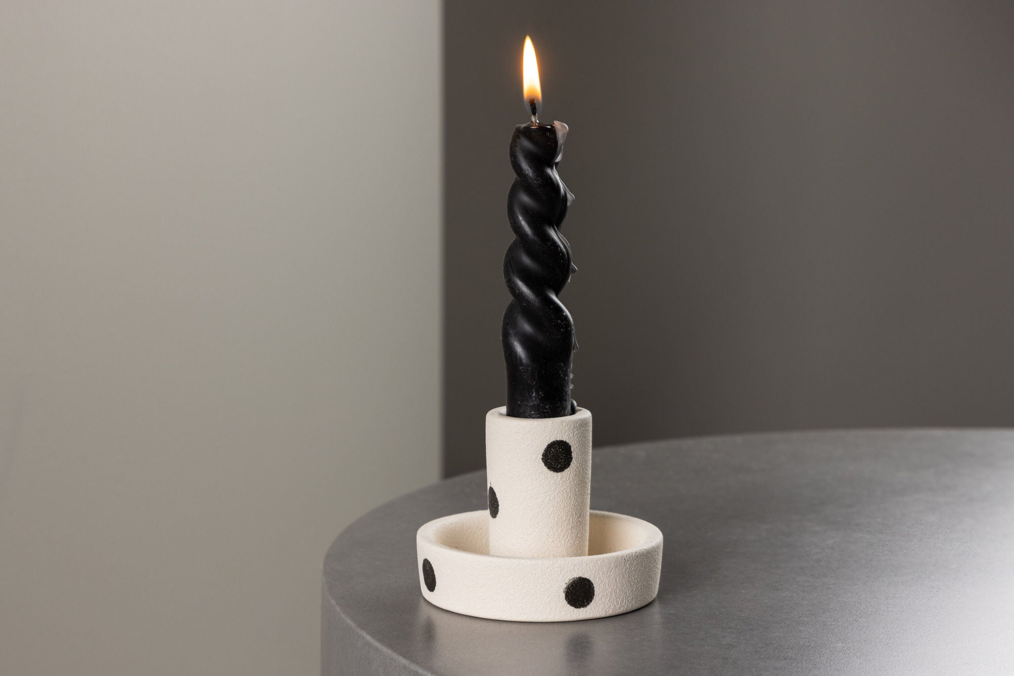 Ceco Ljusstake - W11*H6cm