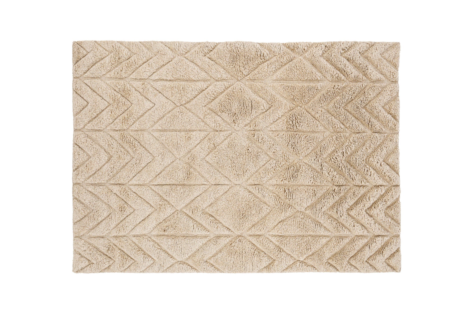 Zoe Ull - 300*400 - Rektangulär-Beige
