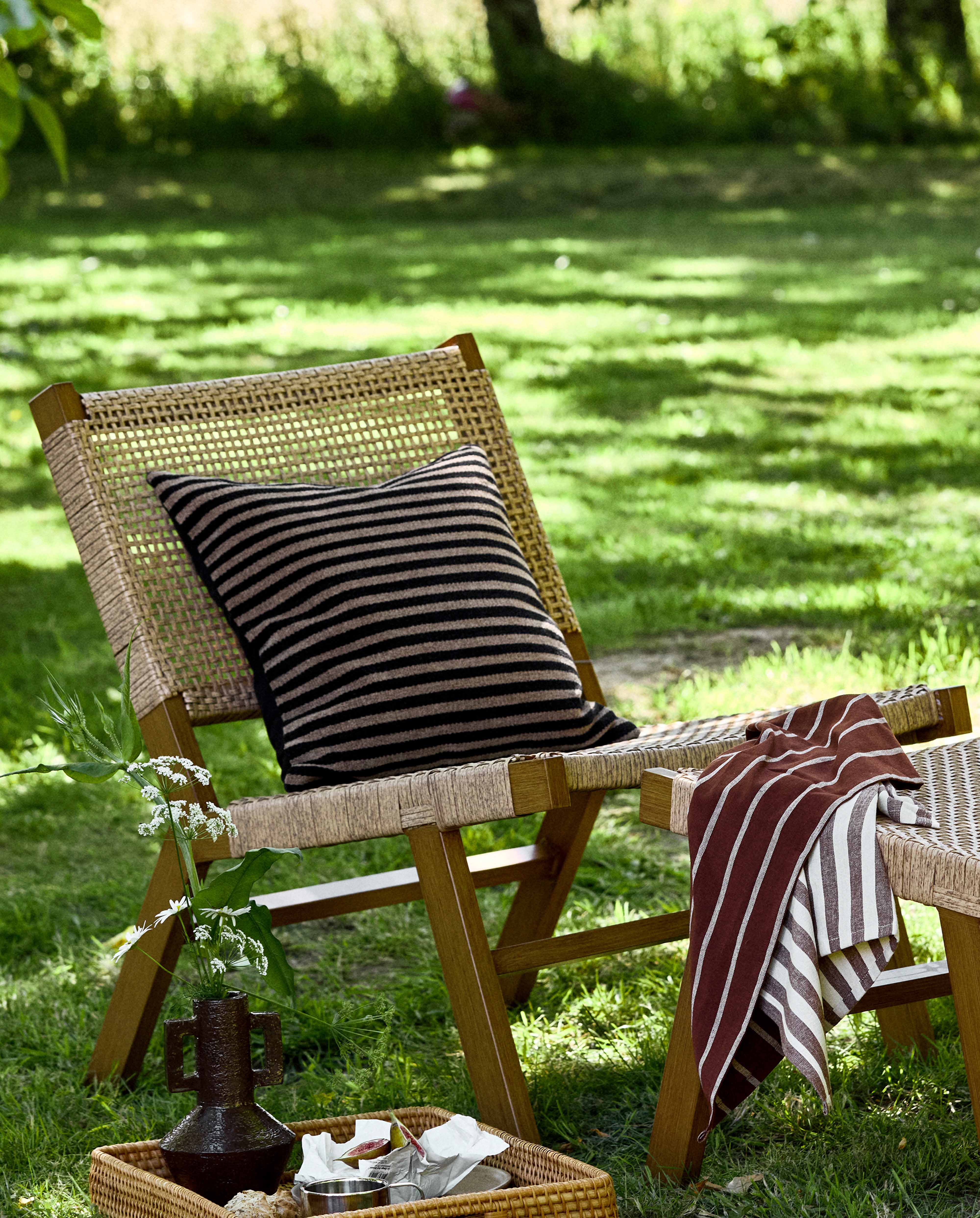 VASAI loungestol