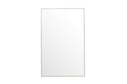 Orlando Spegel 120*190 cm - Beige /