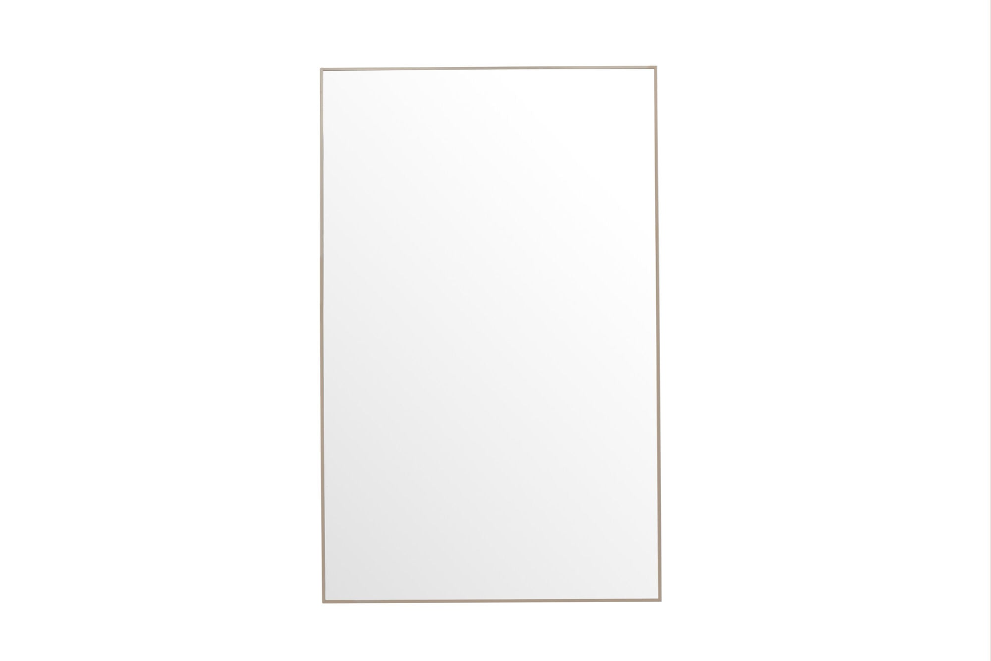 Orlando Spegel 120*190 cm - Beige /
