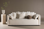 Torekov 3-seat Sofa - Beige Mocca Look
