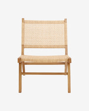 VASAI loungestol - natur