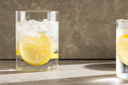 Ria Dricksglas 2-pack - Klart glas - 8*12Hcm