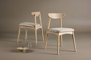 Ven Dining Chair 2-pack