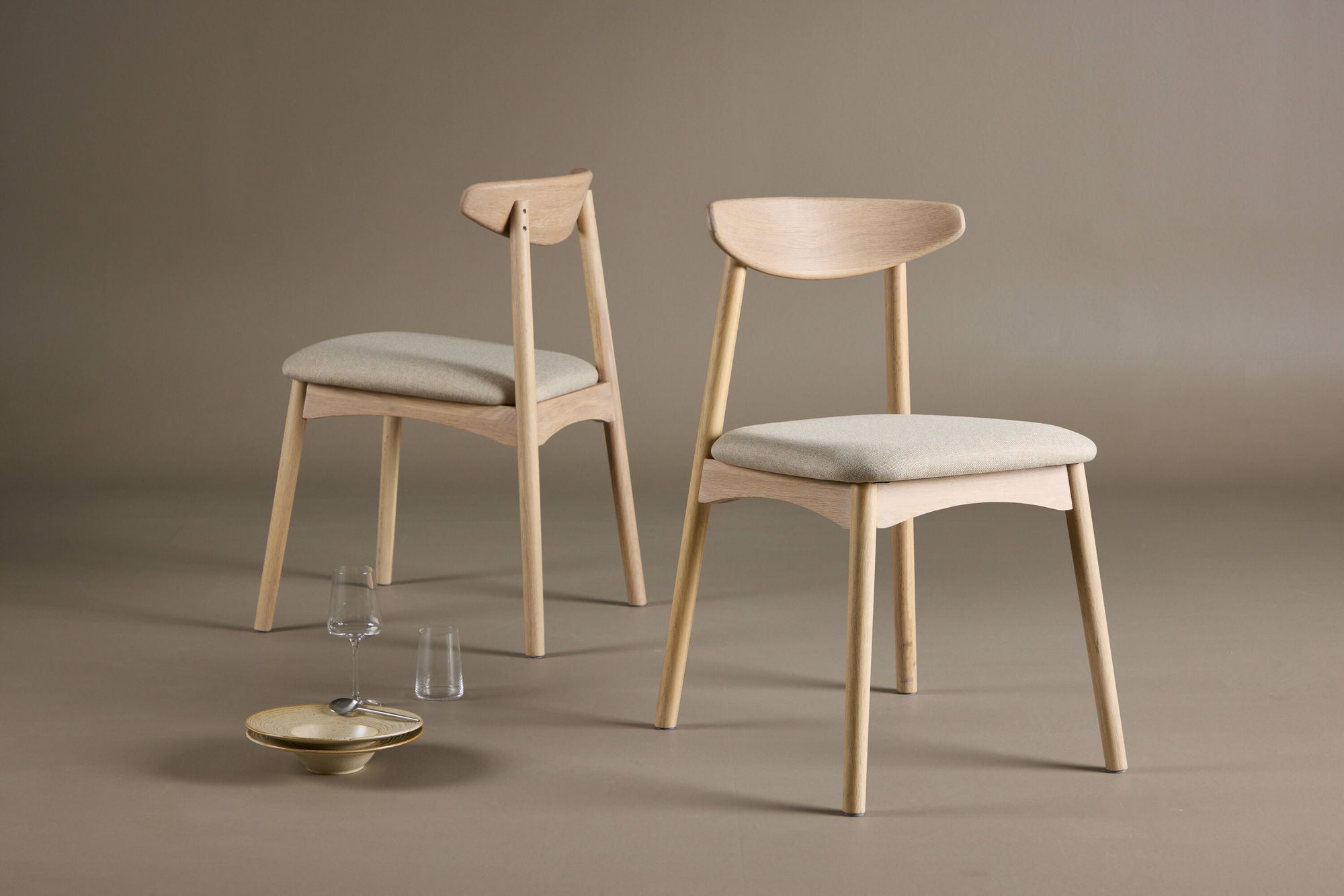 Ven Dining Chair 2-pack