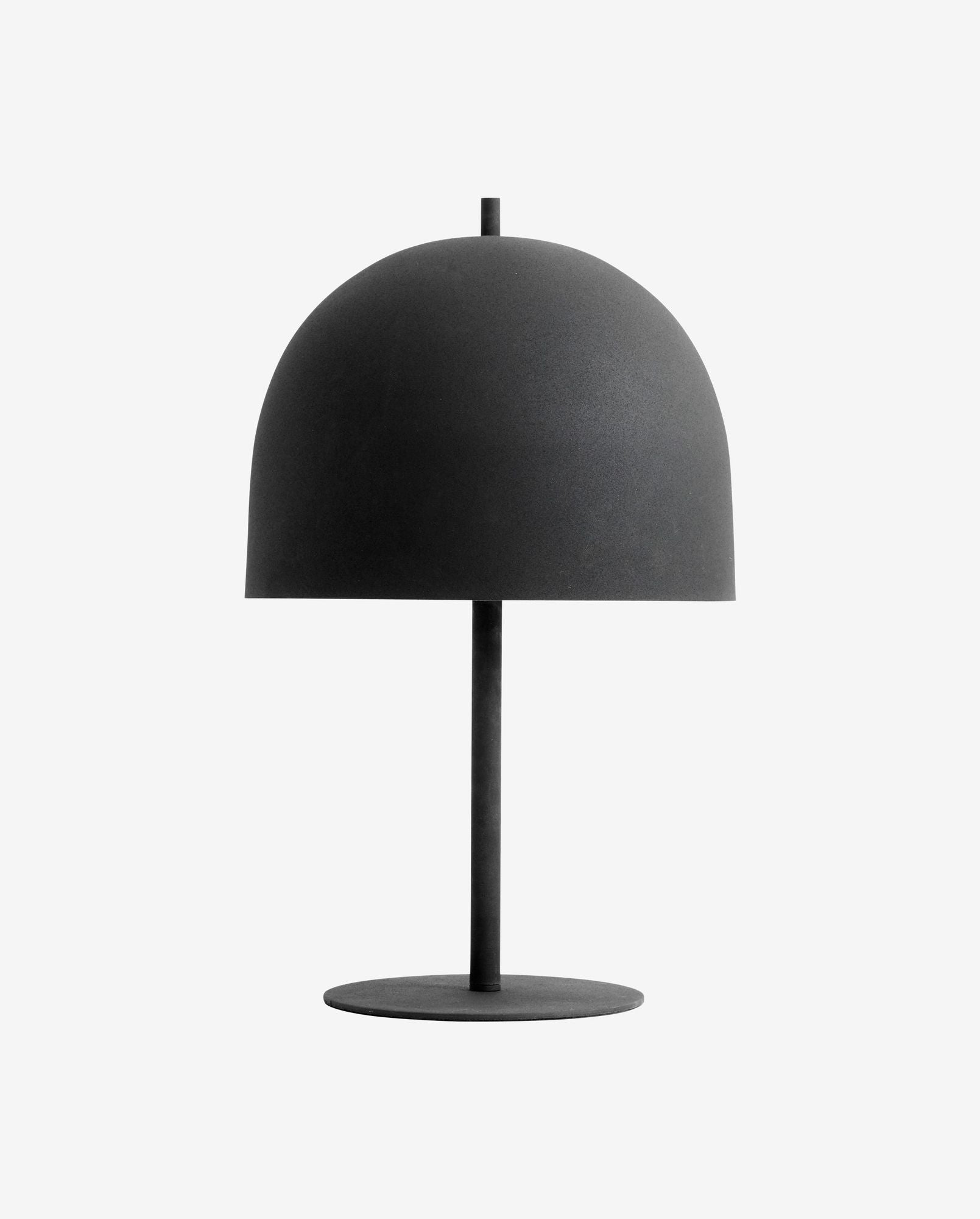 GLOW bordslampa - matt svart