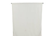 Mary Gardin Polyester/velvet - Vit / - 250*135